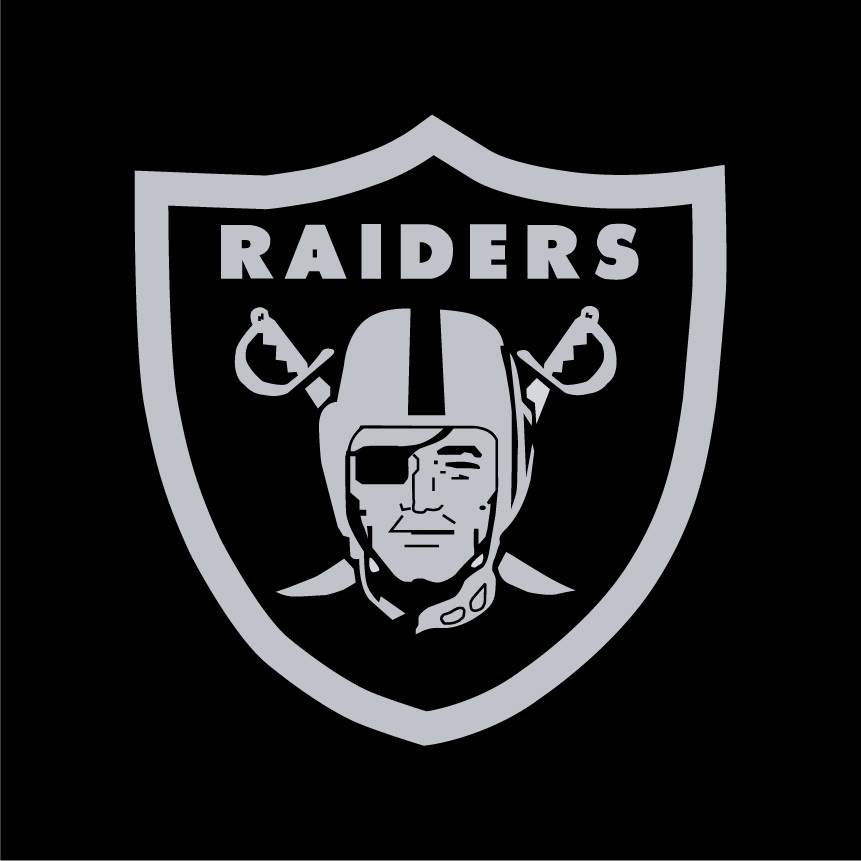 RAIDERS